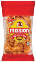Mission Chicharrones Picante Pork Rinds 1.875 Oz Bag