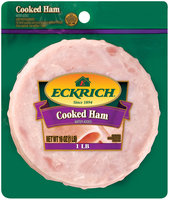 Eckrich Cooked Ham