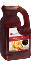 Minor's® General Tso's Sauce 83.2 oz. Plastic Container