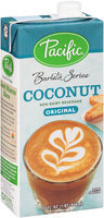 Pacific Barista Series Original Coconut Non-Dairy Beverage