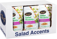 Marzetti® Salad Accents® Asian Sesame Salad Toppings 3.5 oz. Bag