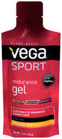 Vega™ Sport Endurance Gel Orange Zest Energy Shot 1.6 oz. Pouch