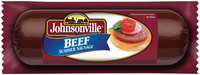 Johnsonville Beef Summer Sausage