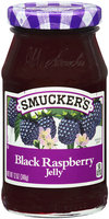 Smucker's® Black Raspberry Jelly 12 oz. Jar