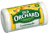 Old Orchard Concentrate Frozen Lemonade 12 Oz Can