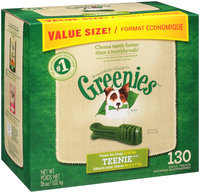 Greenies® Original Teenie® Dog Treats