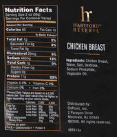 Hartford Reserve™ Chicken Breast