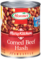 Hormel® Mary Kitchen® Homestyle Corned Beef Hash