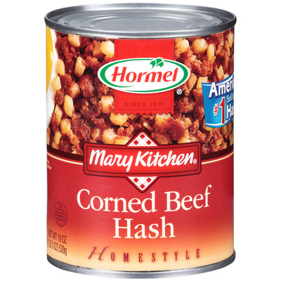 Hormel® Mary Kitchen® Homestyle Corned Beef Hash