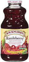 R.W. Knudsen Family™ Razzleberry Juice 32 Oz Glass Bottle