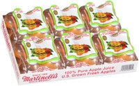 Martinelli's Gold Medal® 100% Pure Apple Juice 6-40 fl. oz. Packs