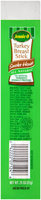 Jennie-O® Smoke House Turkey Breast Stick .75 oz Wrapper