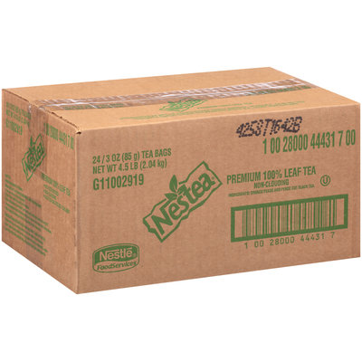 Nestea Premium 100% Leaf Tea Bags