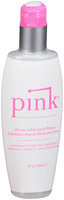 Pink® Silicone-Based Personal Lubricant for Women 6.7 oz. Pump