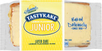 Tastykake® Junior® Lemon Flavored Cake