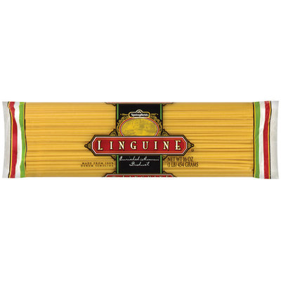 Springfield Linguine 16 Oz Bag