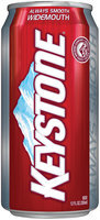 Keystone Beer