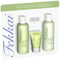 Fekkai Glossing Hair Care Kit Carded Pack