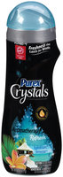 Purex® Crystals Aromatherapy Refresh Tahitian Breeze™ In-Wash Fragrance Booster 18 oz. Bottle