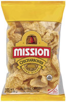 Mission Chicharrones Pork Rinds 5 Oz Bag