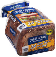 Cobblestone Bread Co.™ 24 Whole Grains and Seeds Bread