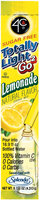 4C Psd-Tl2go Packet Lemonade Psd-Packet .152 Oz Packet