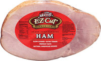 John Morrell® EZ Cut Half Ham Shank Bone Removed