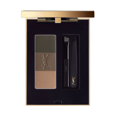 Yves Saint Laurent Couture Brow Palette