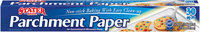 Stater Bros. For Conventional Or Microwave Ovens Parchment Paper 30 Sf Box