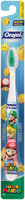 Orajel™ Super Mario™ Soft Toothbrush Carded Pack