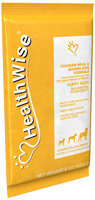 HealthWise Chicken & Brown Rice Dry Puppy Food 4 Oz