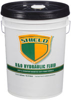 Shield™ R&O Hydraulic Fluid 5 gal. Pail