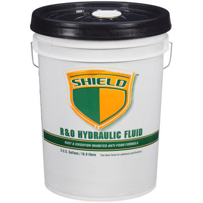 Shield™ R&O Hydraulic Fluid 5 gal. Pail