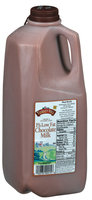 Turkey Hill 1% Lowfat Chocolate Milk .5 Gal Jug