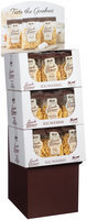 Amish Kitchens® Wide/Extra Wide/Kluski Egg Noodles 36-12 oz. Corrugated Display