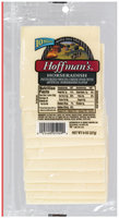 Hoffman's Horseradish Cheese Slices 10 Ct Peg