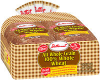 Butternut® All Whole Grain 100% Whole Wheat