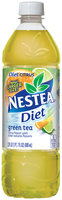 Nestea® Diet Citrus Green Tea Iced Tea 23 fl. oz. Bottle