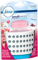 Small Spaces Febreze SmallSpaces Fresh Twist Cranberry Starter Kit Air Freshener (1 Count, 5.5 mL)