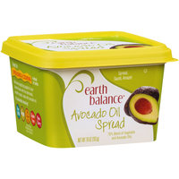 Earth Balance® Avocado Oil Spread 10 oz. Tub