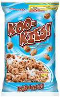Schnucks Koo-Kies! Cereal 32 Oz Bag