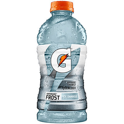 gatorade charge