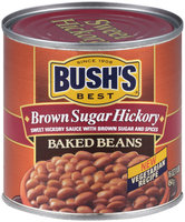 Bush's® Best Brown Sugar Hickory Baked Beans 16 oz. Can