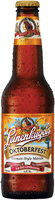 Leinenkugel's Oktoberfest Lager 12 Oz Glass Bottle