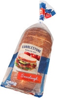 Cobblestone Bread Co.™ Sourdough Artisan Long Loaf Bread 16 oz. Bag
