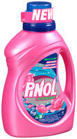 Pinol® Floral Liquid Laundry Detergent 50 fl. oz. Jug