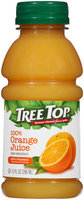 Tree Top® Orange Juice 10 fl. oz. Bottle