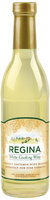 Regina White Cooking Wine 12 Fl Oz Glass Bottle