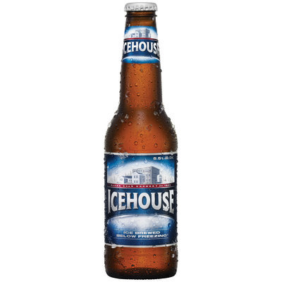 Icehouse Longneck Beer