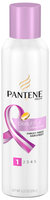 Pantene Pro-V Beautiful Lengths Forget Frizz Hairspray